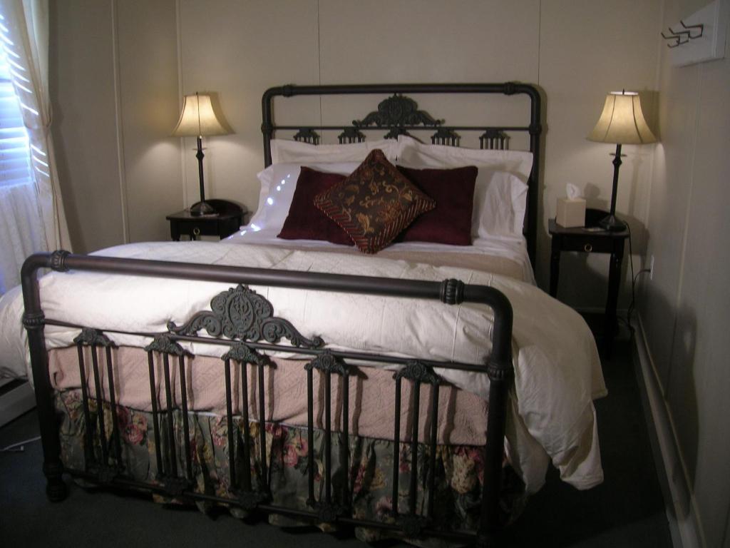 The Forest Queen Hotel Крестед Бют Стая снимка